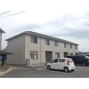 M'Sコート Aの画像