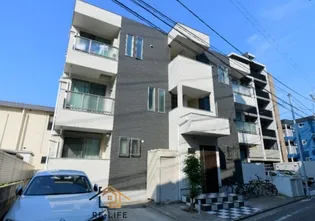 REGALEST平尾の画像