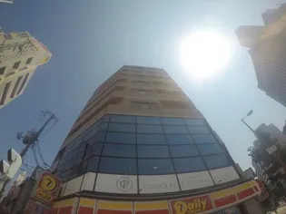 フェスタ天神橋【9階】の外観