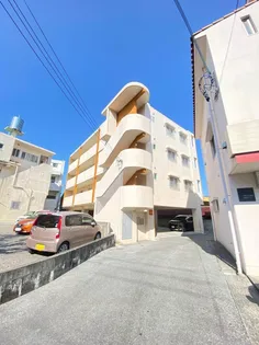 丸榮グランハイム【3階】の間取り