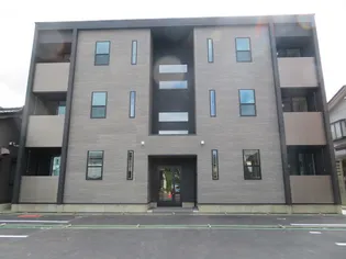 ミルズグランディール愛宕の画像