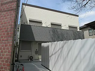 神奈川県川崎市中原区上丸子山王町1【一戸建】の外観