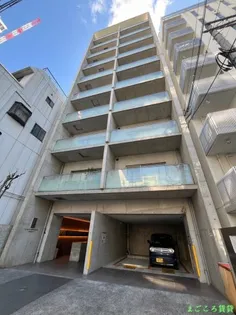 アドバンス心斎橋NEXTUREの画像