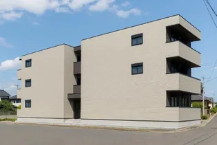 愛知県刈谷市幸町2【アパート】の外観