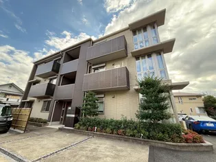 SAISON西原の画像