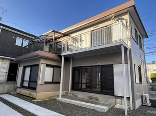 宮城県仙台市青葉区子平町【一戸建】の外観