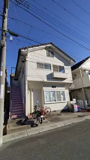 リバーサイド南流山の画像