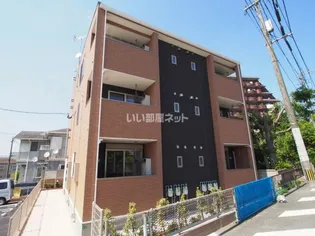 グランペレ ヤマガタIIの画像