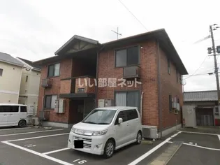 サンライズ豊 B棟の画像