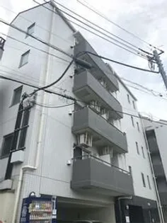 メインステージ野方駅前【5階】の外観