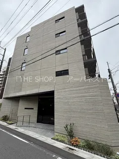 セジョリ千鳥町【1階】の外観