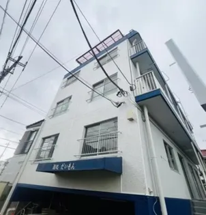 慶成ビル【2階】の外観