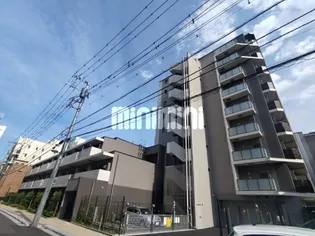 パークアクシス東陽町レジデンスの画像