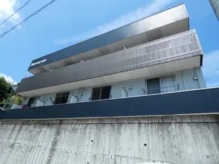 バルカロール【1階】の外観