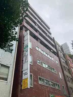 ハイムお茶の水3・4・5【5階】の外観