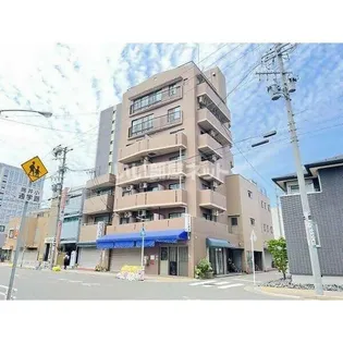 クレール車道I【2階】の外観