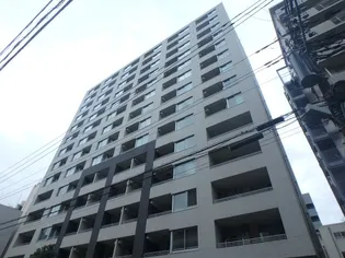 メゾンカルム本郷の画像