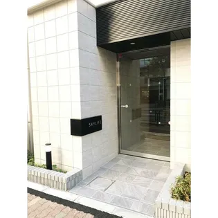 スカイライフ武蔵小山の画像