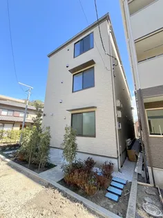 カーサレオン鎌倉の画像