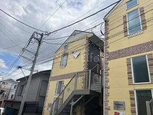 ユナイト上末吉ハルシュタットの画像