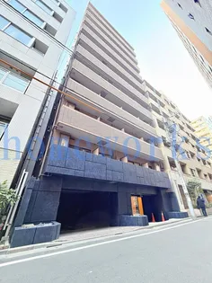 ZOOM銀座2丁目SECOND【10階】の外観