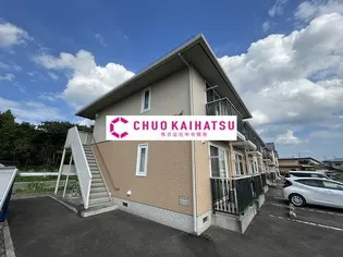 リリー シャーメゾン Aの画像