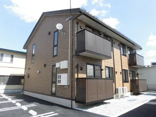 クローバー Bの画像