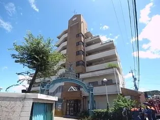 プリマベーラ藤井寺【2階】の外観