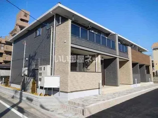 フラン Bの画像