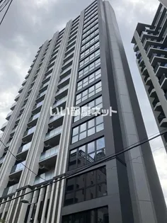 宮城県仙台市青葉区本町2【マンション】の外観