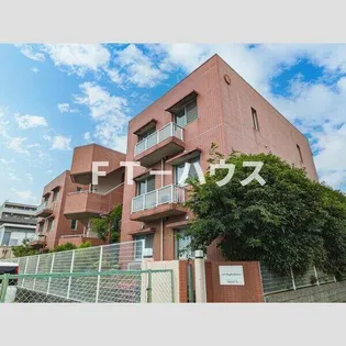 サンハイツベニサンの画像