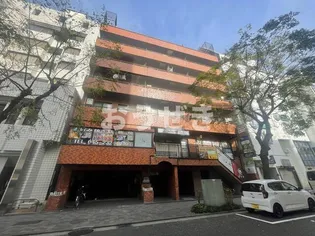 ライオンズマンション関内第2の画像