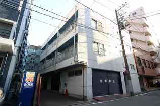 アルボーレ浜田の画像