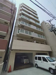 大阪府堺市堺区北瓦町1【マンション】の外観