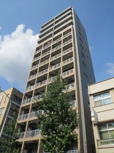 エコロジー白山レジデンスの画像