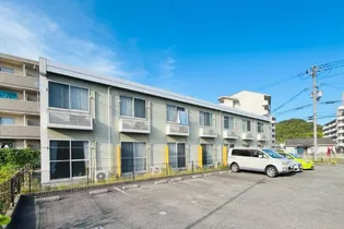 レオパレス祥の画像