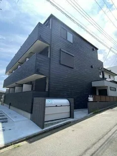 T&Fレジデンス妙蓮寺の画像