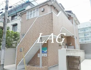 メゾン ド フルールの画像