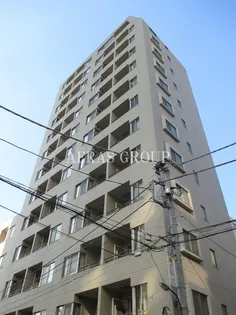 コンフォリア芝公園の画像