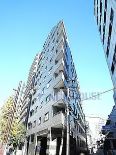 ヴィアシテラ新宿の画像