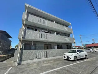 アビタシオンの画像