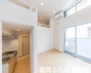 プレミアムデイズIV【1階】の外観