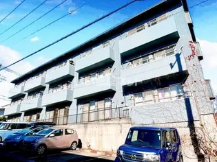 サンライズ百合丘の画像