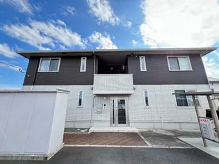 ヴィブレ カーサ中里の画像