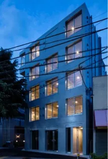 ASTILE三軒茶屋II アスティーレ三軒茶屋II【2階】の外観