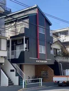 ぱんぷきん・はうす【3階】の外観