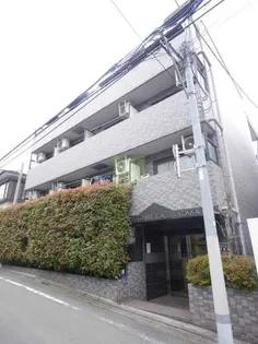 スカイコート神楽坂の画像