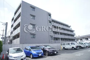 ルーブル東蒲田八番館の画像