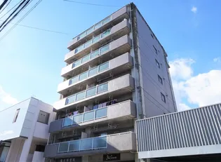 タウンライフ堀川の画像