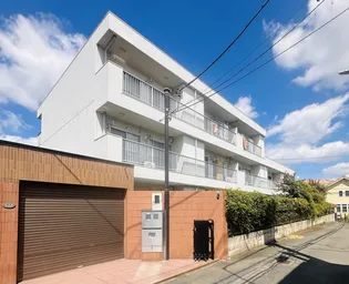 アゼリア七番館の画像